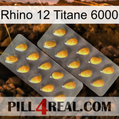 Rhino 12 Titanium 6000 cialis2